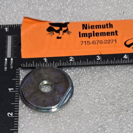 Cab Mount Washer, 7412593
