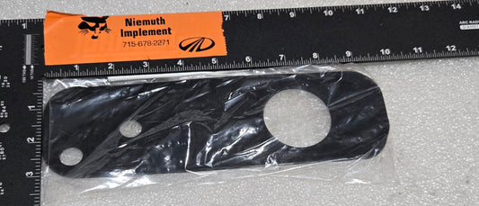 Gasket Seal, 7434055