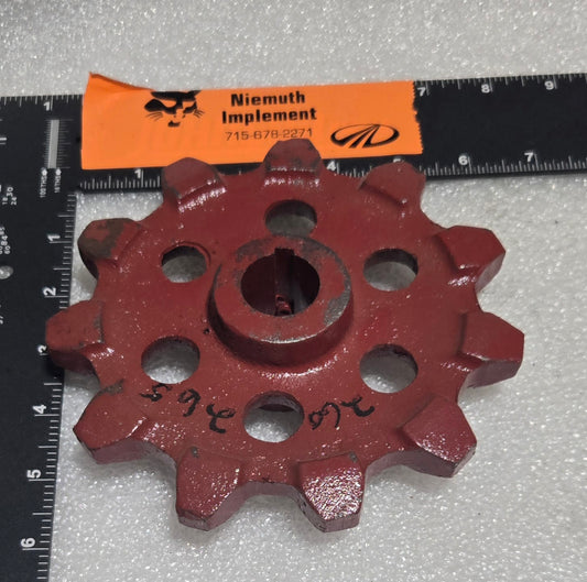 Sprocket Disk, 26026566                                (NON-OEM)
