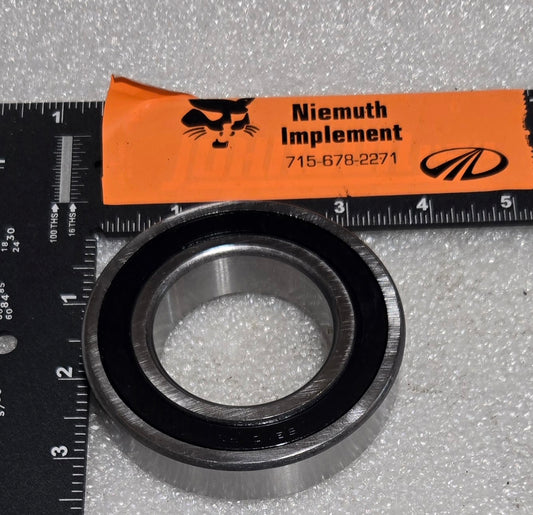 Ball Bearing, 6210-2RS               (NON-OEM)