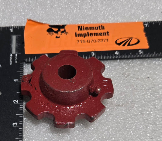 Idler Sprocket, 67038066                       (NON-OEM)