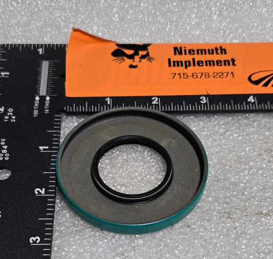 SEAL, 744946