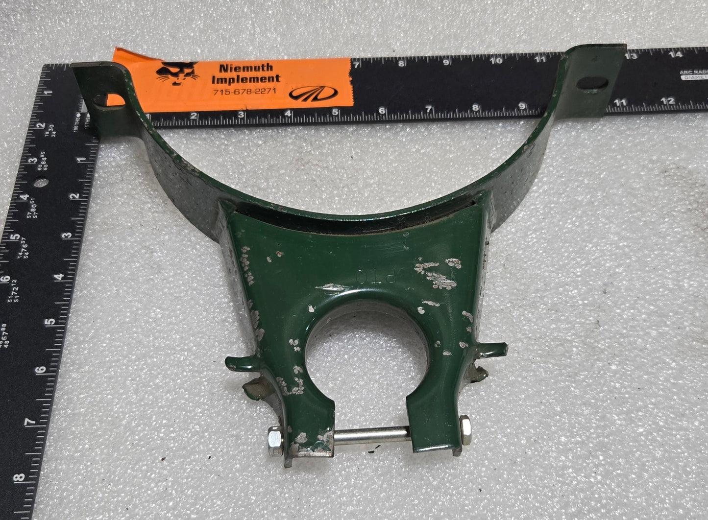 ELEVATOR SUPPORT, 176017