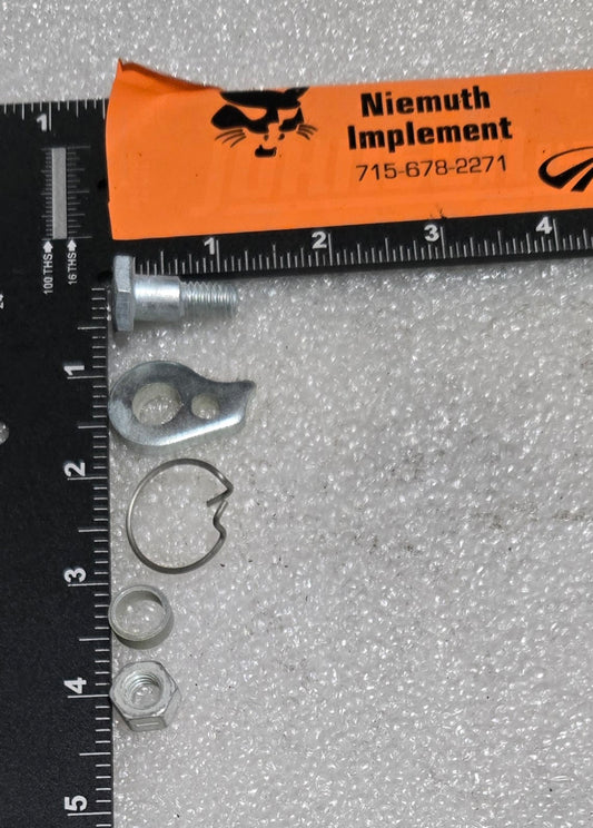LATCH KIT, 176492                OBSOLETE