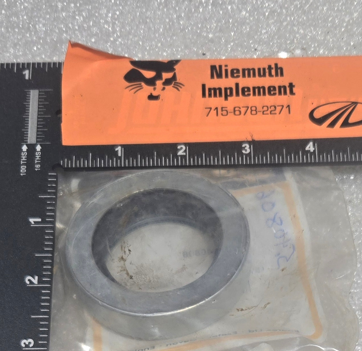 Seal, S.40806              (NON-OEM)
