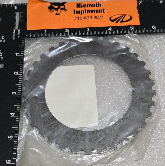 Clutch Plate, 1870860V1