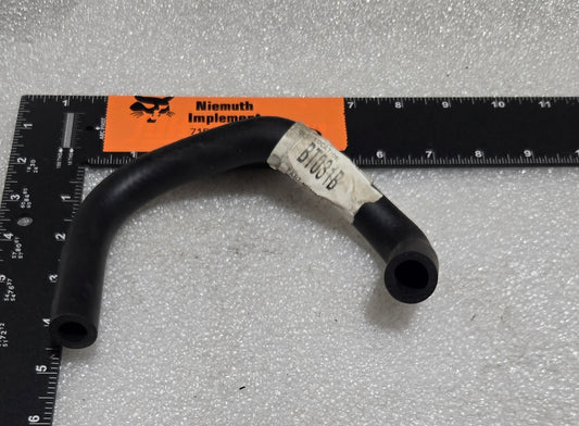 HEATER HOSE, 7294574