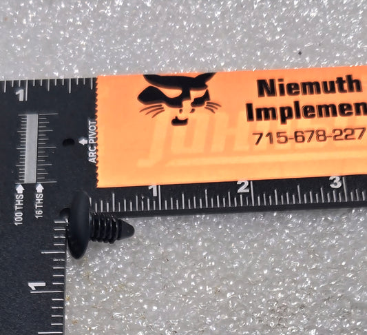 PLASTIC CLIP, 7027763