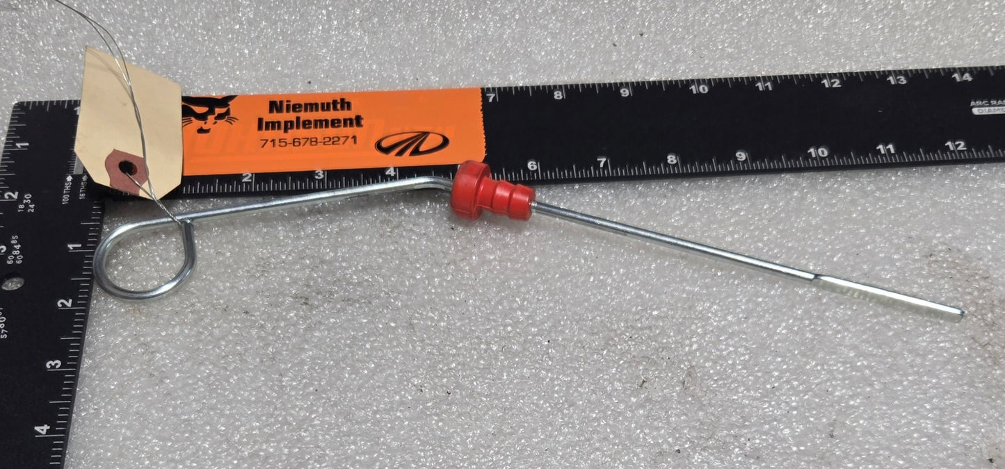 ENGINE OIL DIPSTICK, 7010991