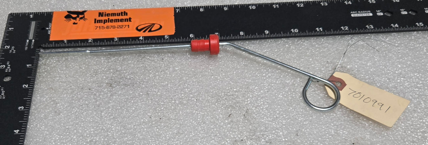 ENGINE OIL DIPSTICK, 7010991
