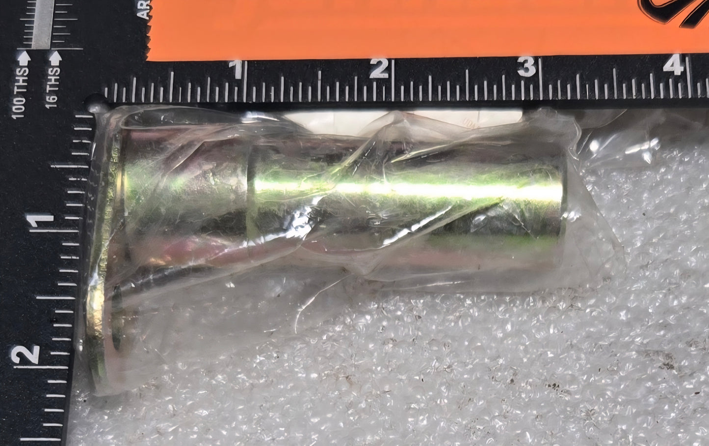 LOWER LINK PIN, 7002944