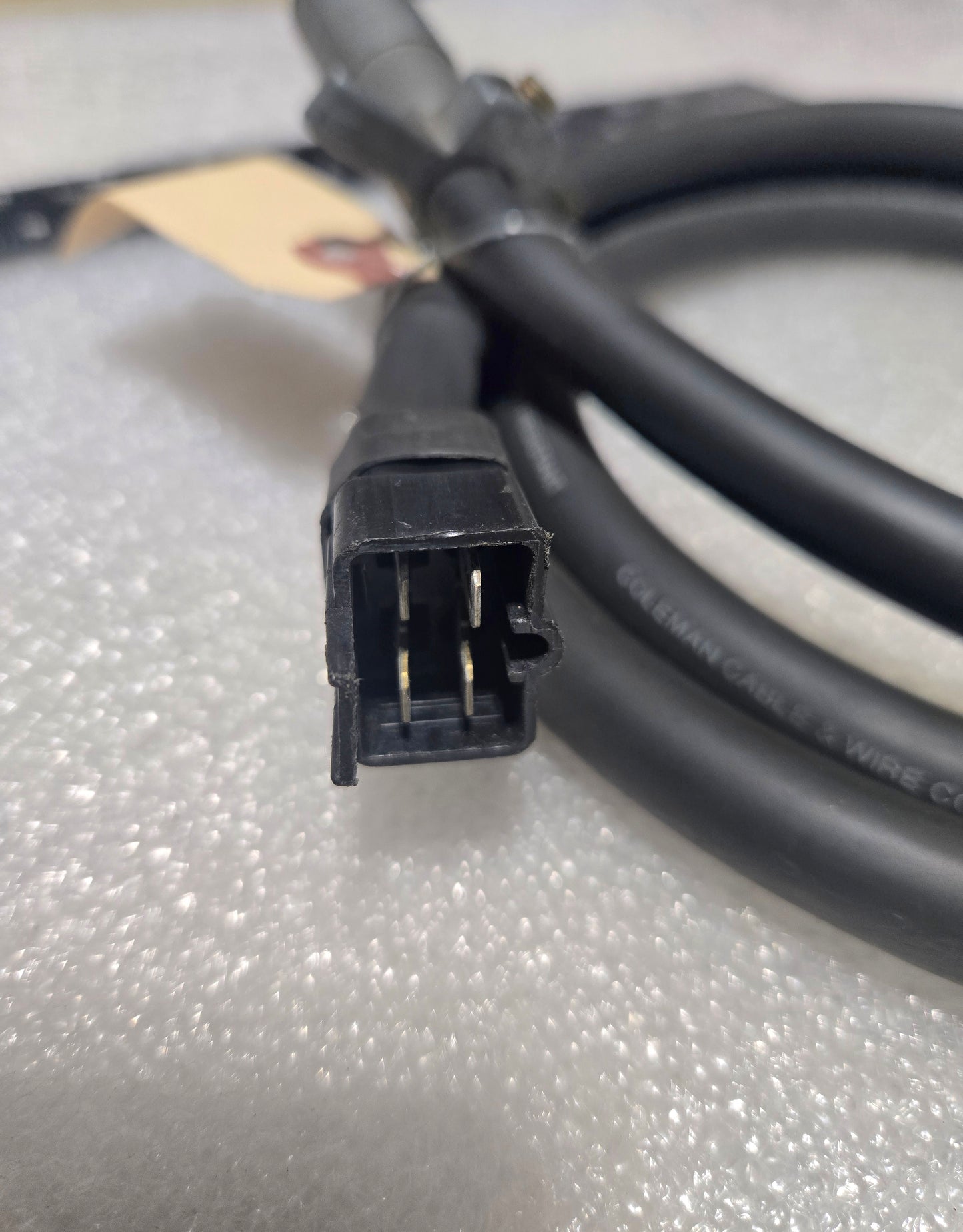 WIRE HARNESS, 6907663