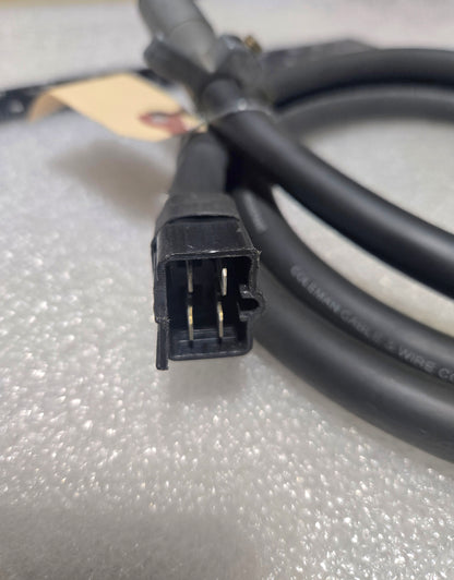 WIRE HARNESS, 6907663