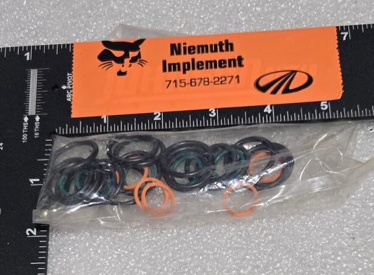 SEAL KIT, 6809425