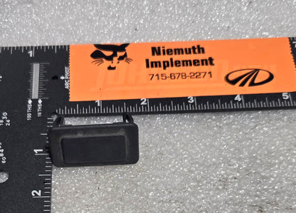 ROCKER SWITCH PLUG, 6719038