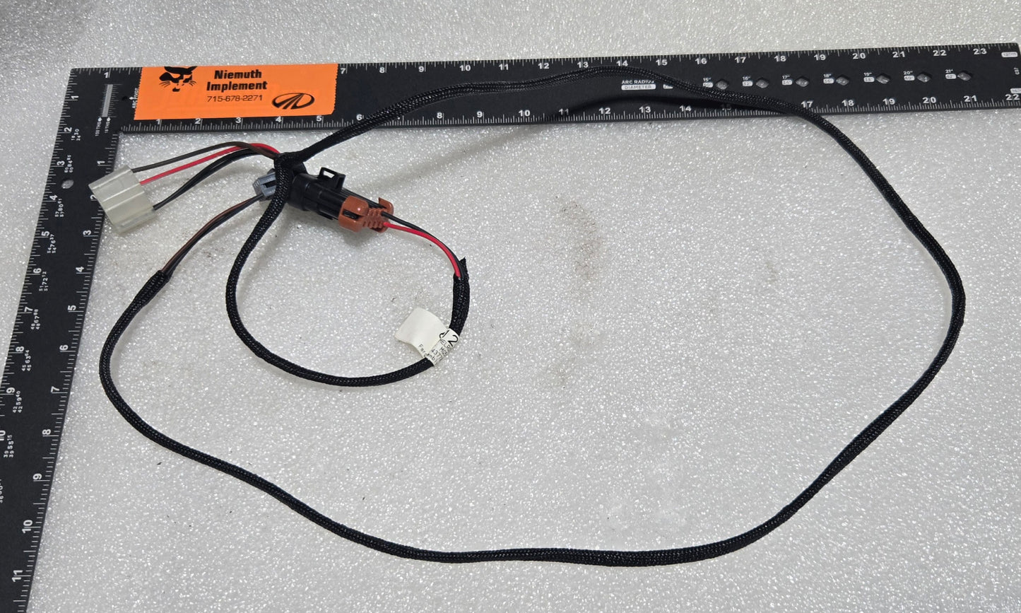 HARNESS, 6712258