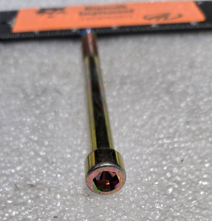 SOCKET SCREW CAP, 6713887