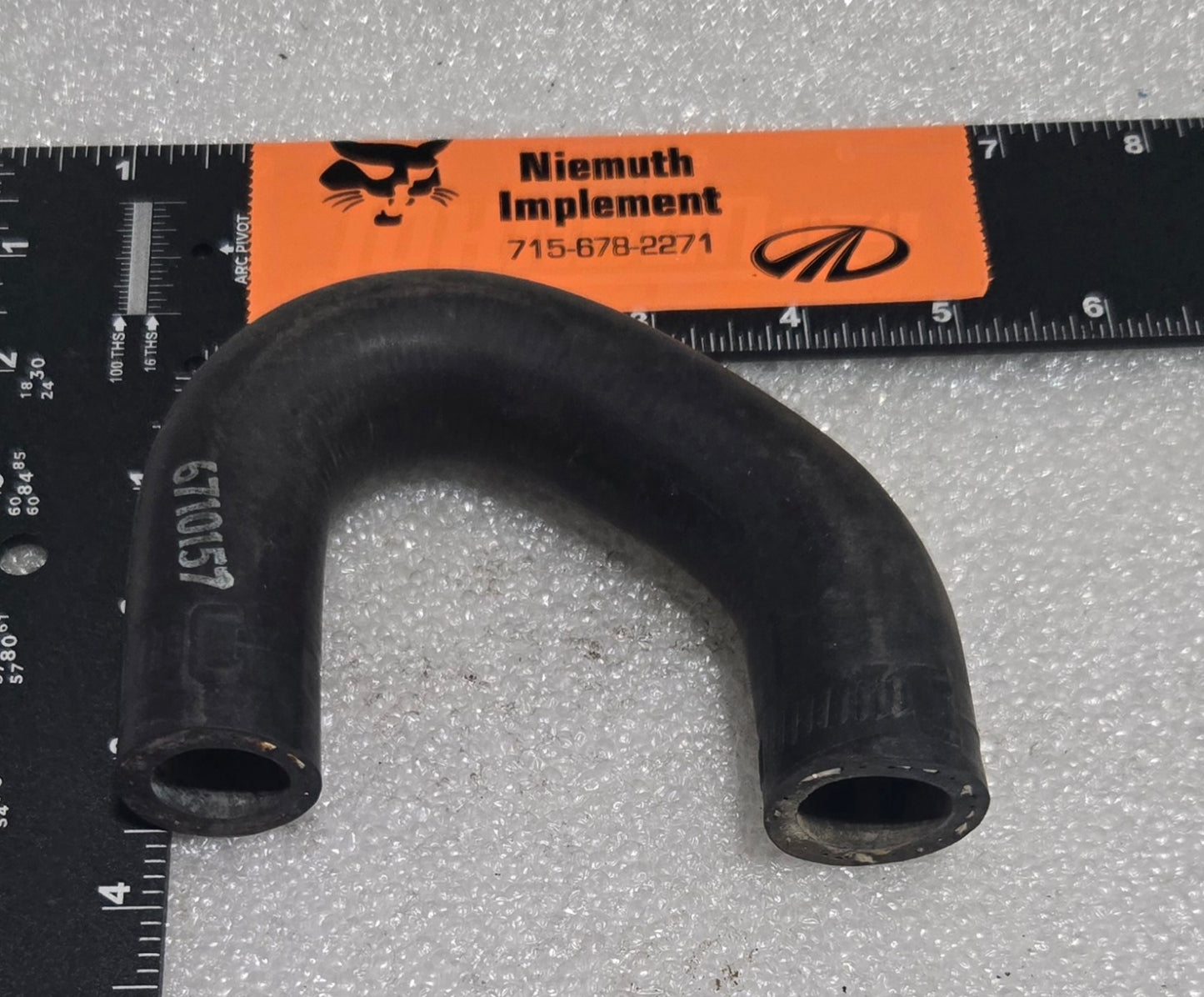 HOSE, 6710157