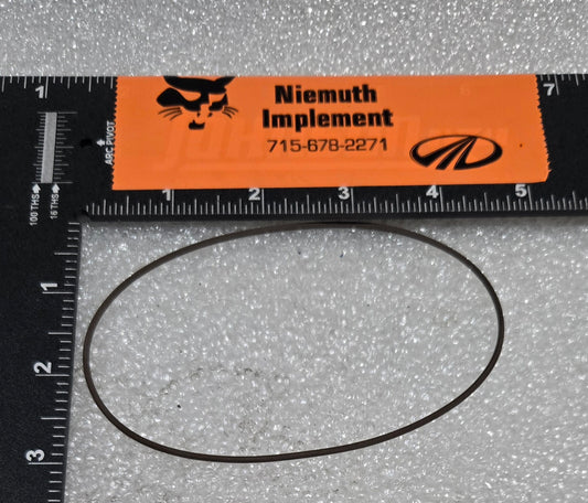 O-RING, 6678384