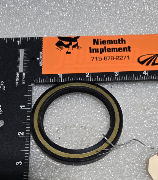SHAFT SEAL, 6678135
