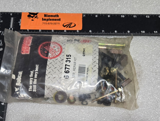 STARTER REPAIR KIT, 6677315