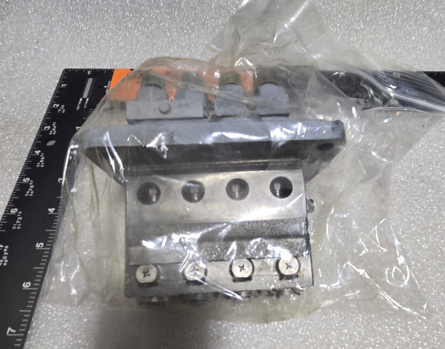 FUEL INJECTION PUMP, 6674676