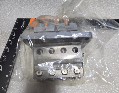 FUEL INJECTION PUMP, 6674676