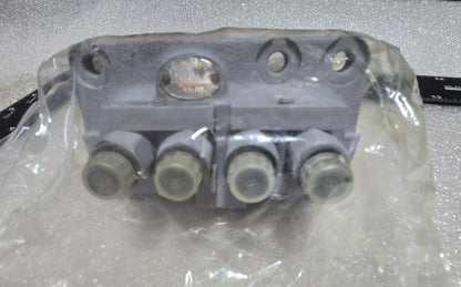 FUEL INJECTION PUMP, 6674676
