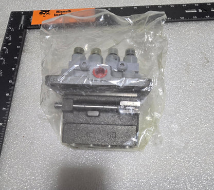 FUEL INJECTION PUMP, 6674676