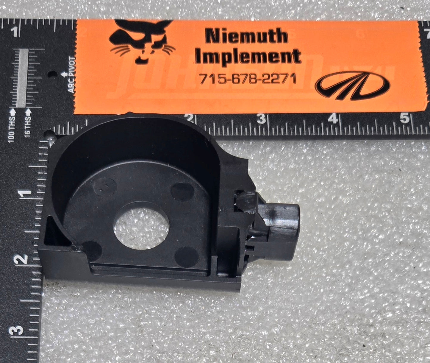 SEAT BAR SENSOR, 6691714