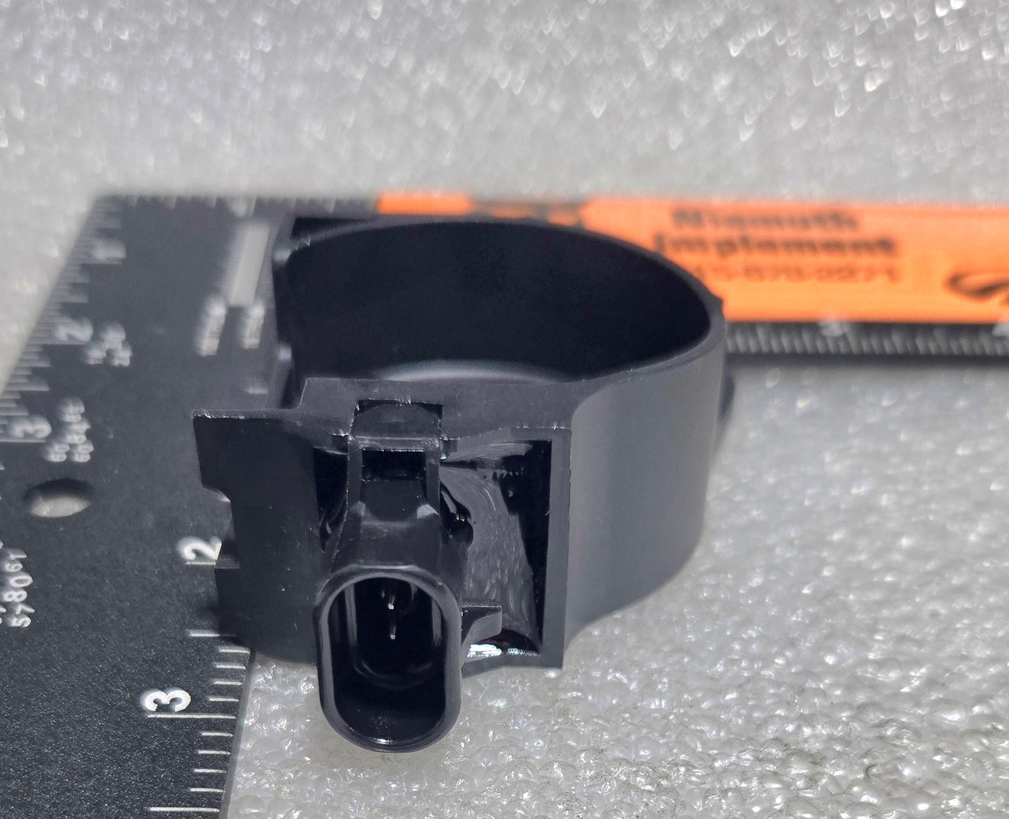 SEAT BAR SENSOR, 6691714