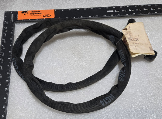HYDRAULIC HOSE, 6673611