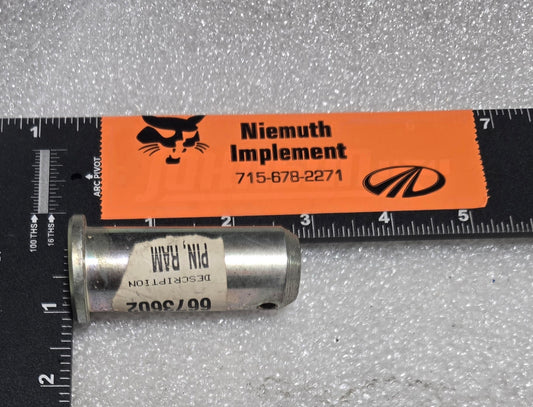 Ram Pin, 6673602