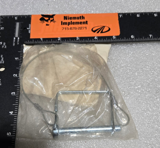 HITCH PIN, 6661838