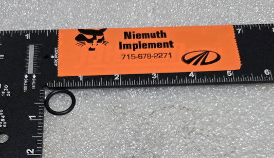 O-RING, 6656431