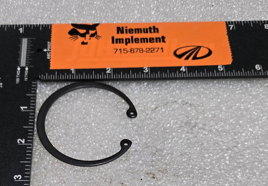 C-TYPE Stop Ring ( For Front Axle), V7051400620