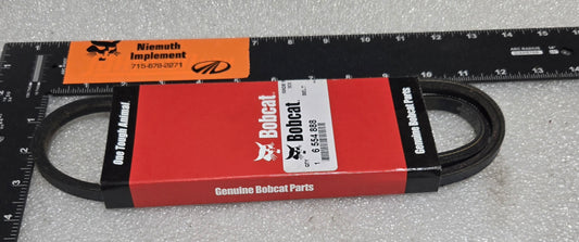 Belt, 6554888