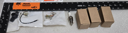 IGNITION KIT, 6576315