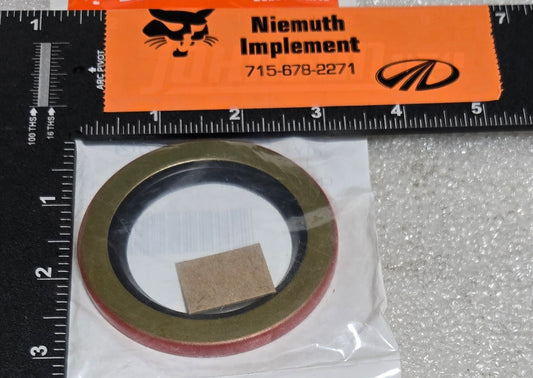 SEAL, 6515000