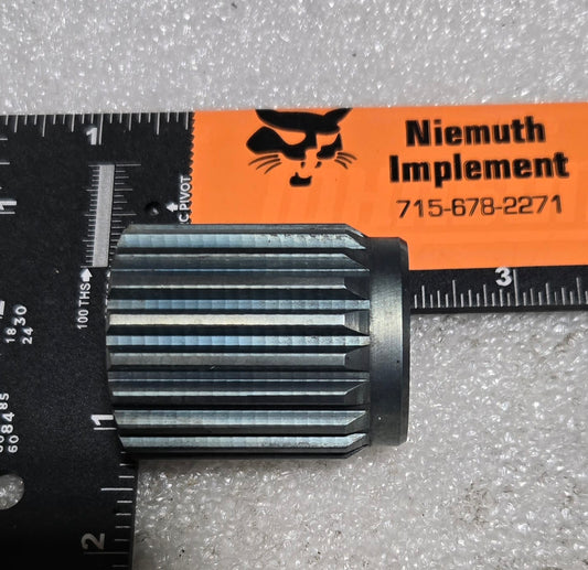 ADAPTER SHAFT, 7106572