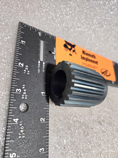 ADAPTER SHAFT, 7106572