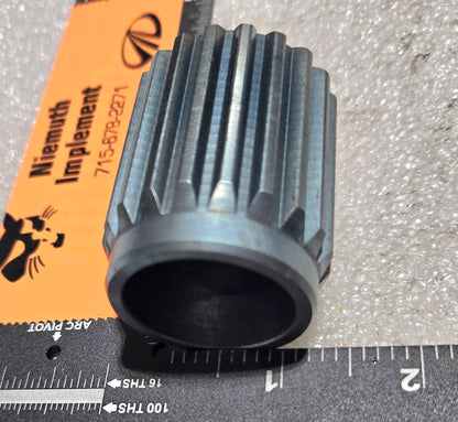 ADAPTER SHAFT, 7106572