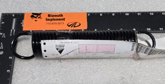 Spring, 31 Coils, 1D4806