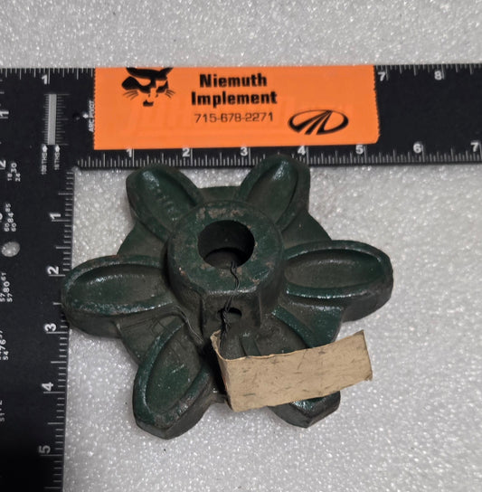 Sprocket, 6T  67H, 200018