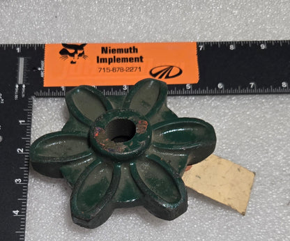 Sprocket, 6T  67H, 200018