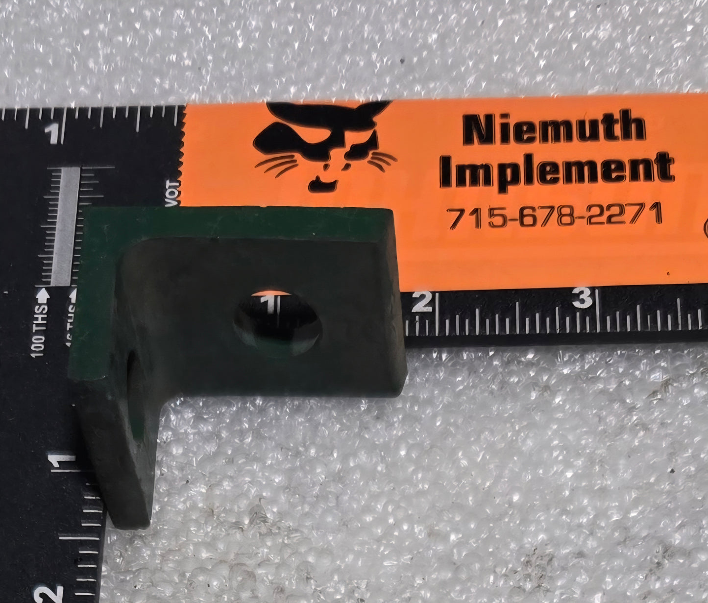 Tightener Bracket, 200276