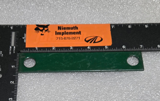 Lower Adjusting Strap, 200459