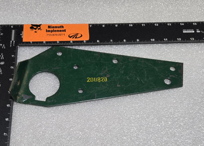 Bearing Bracket, 200820