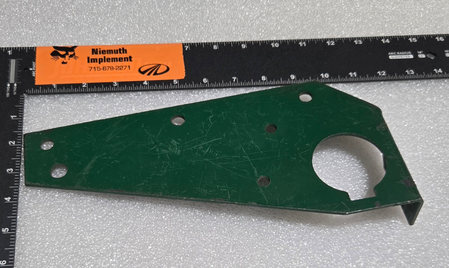 Bearing Bracket, 200820