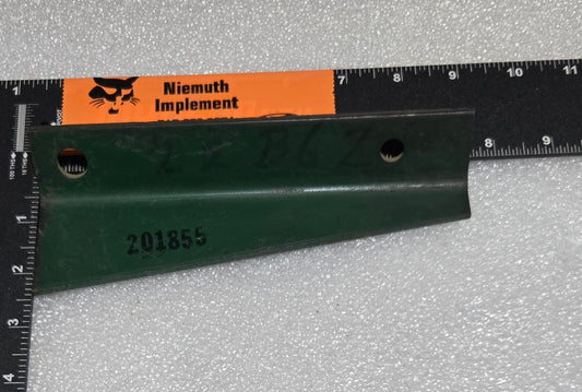 Scraper/PLT Right Hand, 201855